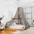 BLOCK EMF Silver protection anti-radiation shield bed canopy